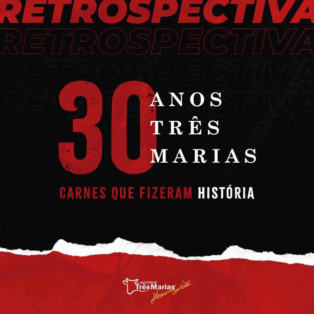 Açougue Três Marias