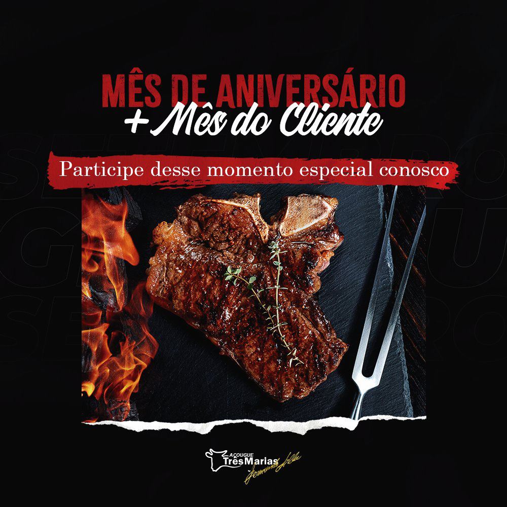 Açougue Três Marias 2