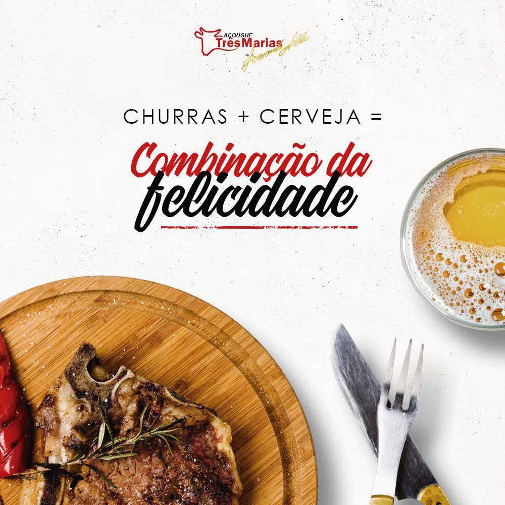 Açougue Três Marias 4