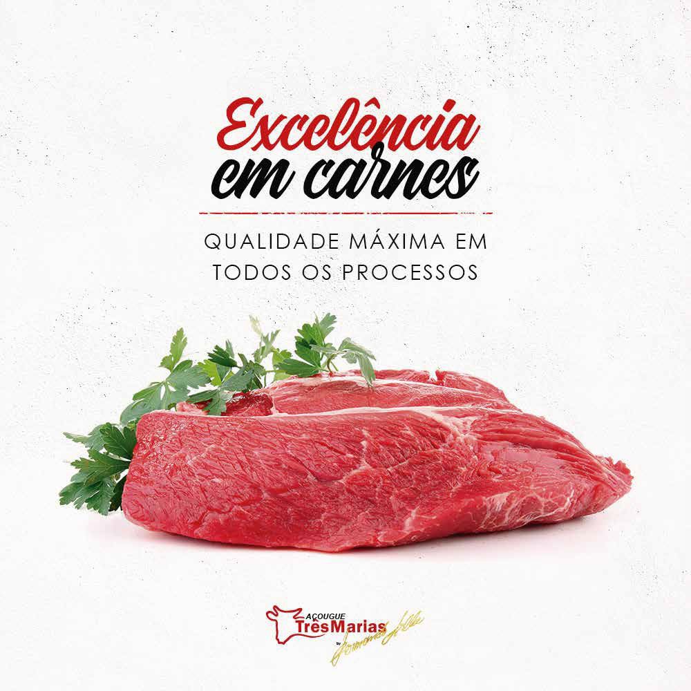 Açougue Três Marias 5