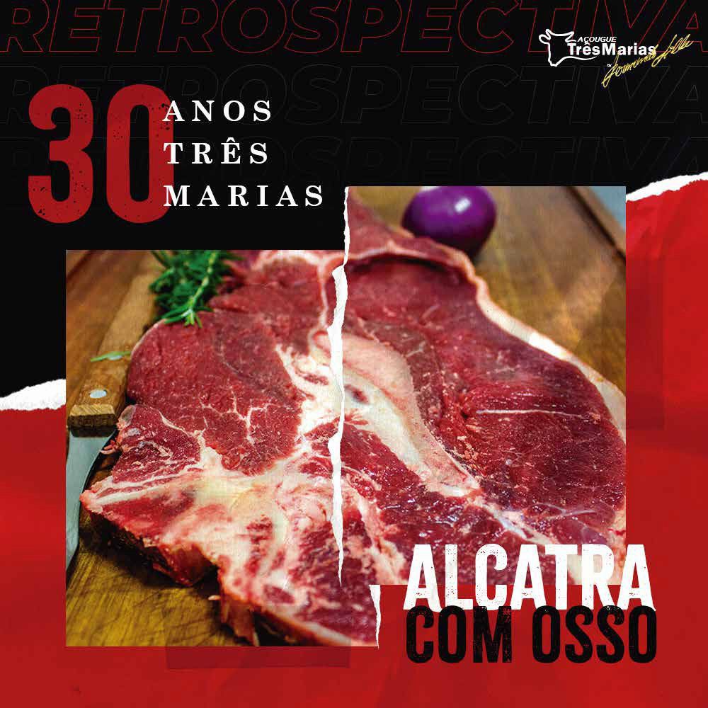 Açougue Três Marias 6