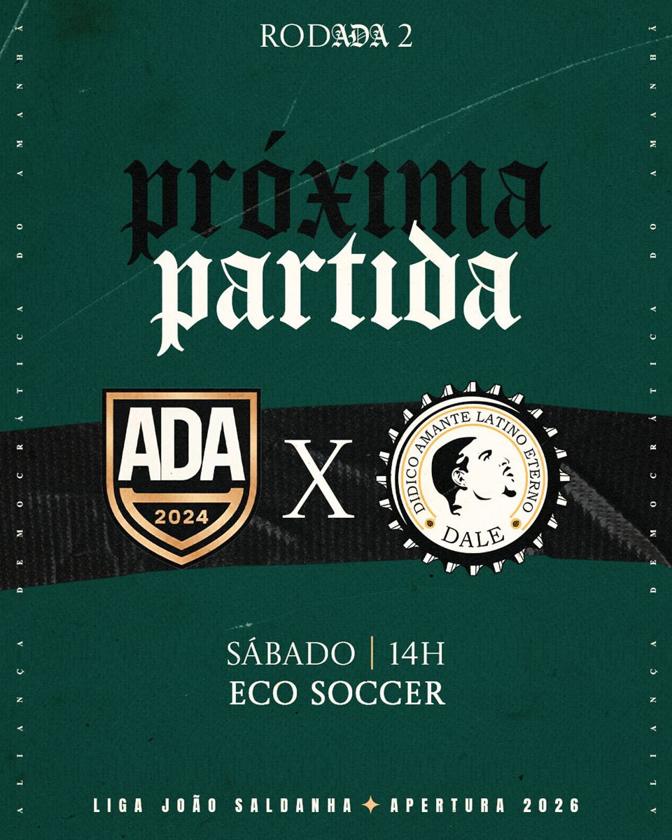 Liga João Saldanha 1