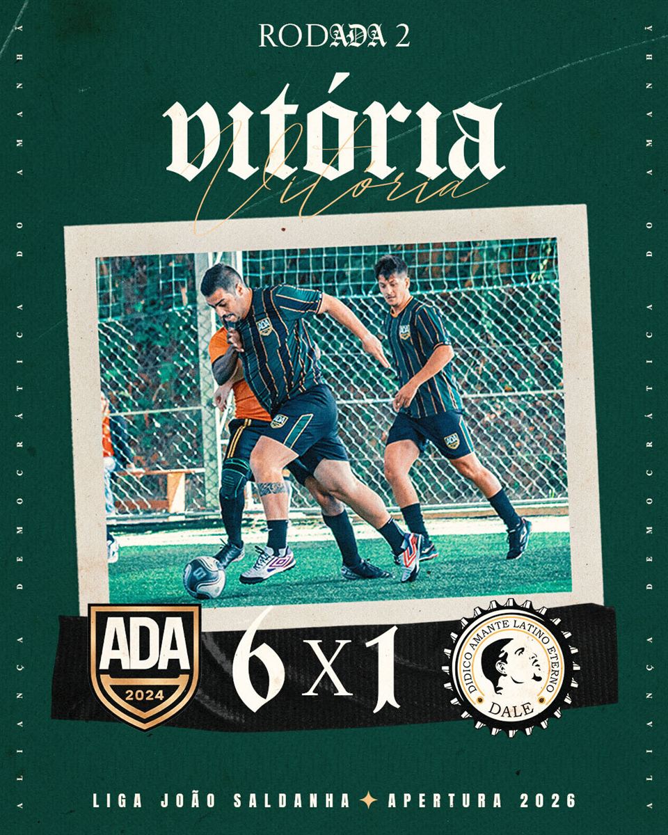 Liga João Saldanha 2