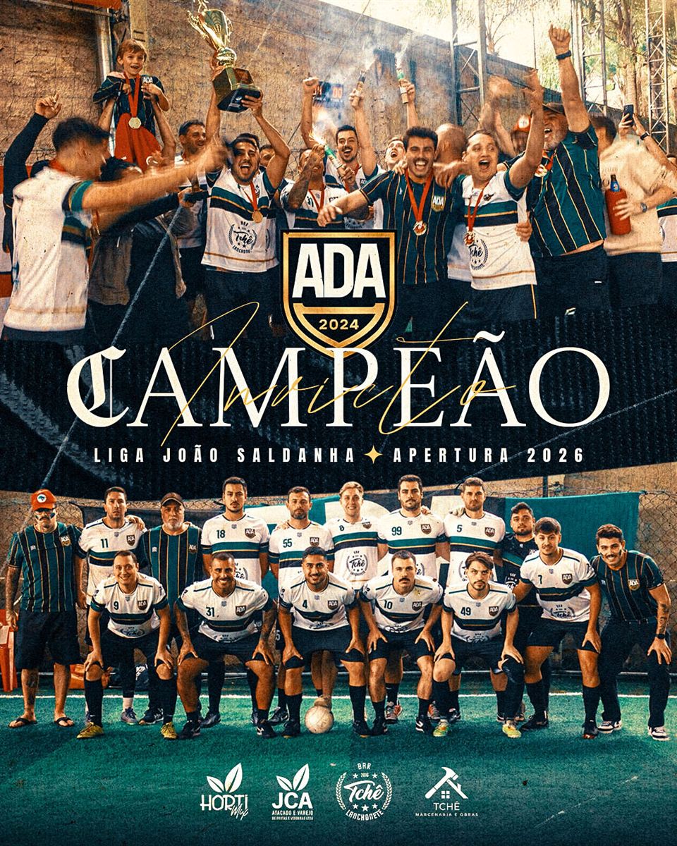 Liga João Saldanha