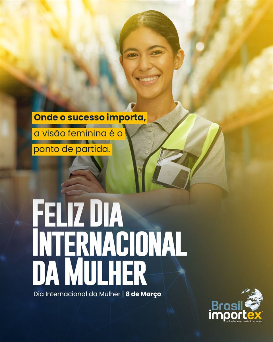 Brasil Importex 2