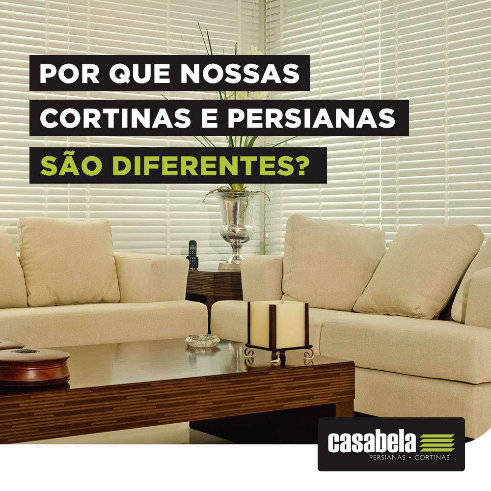 Casabela Persianas 1