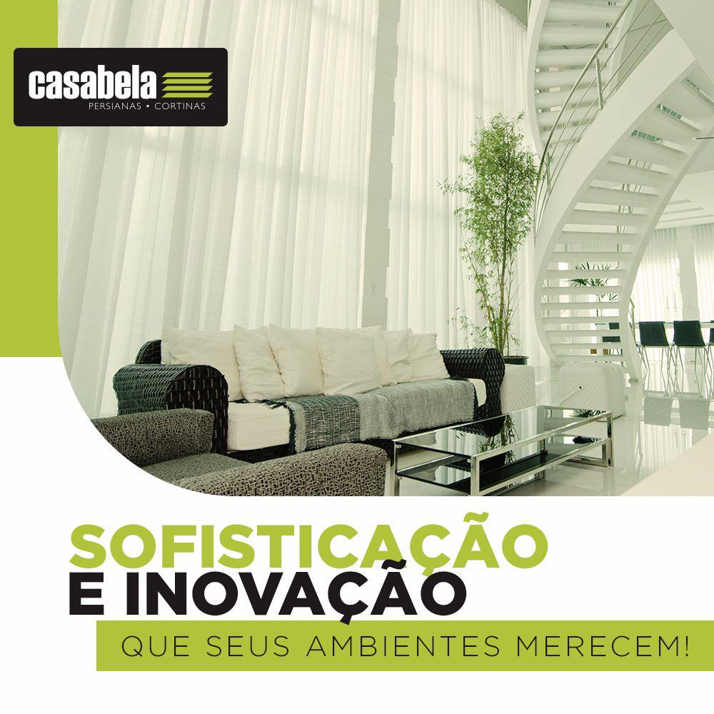 Casabela Persianas 2