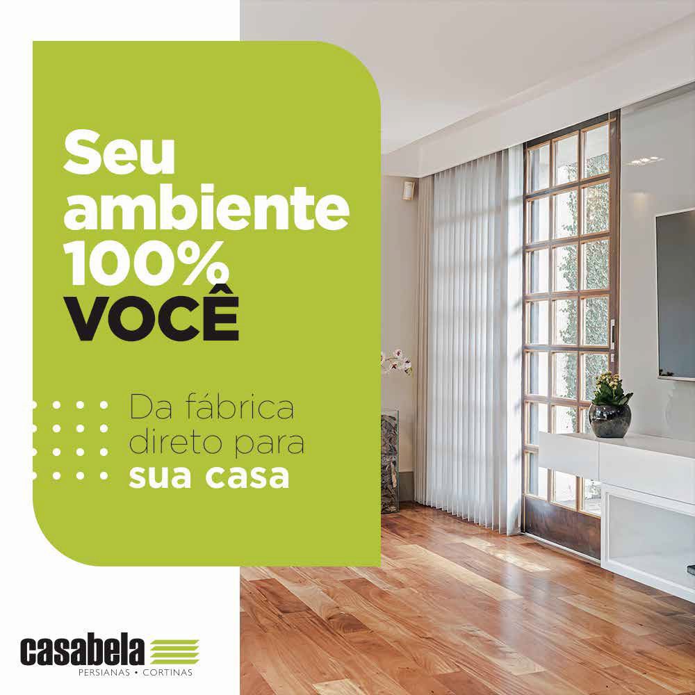 Casabela Persianas