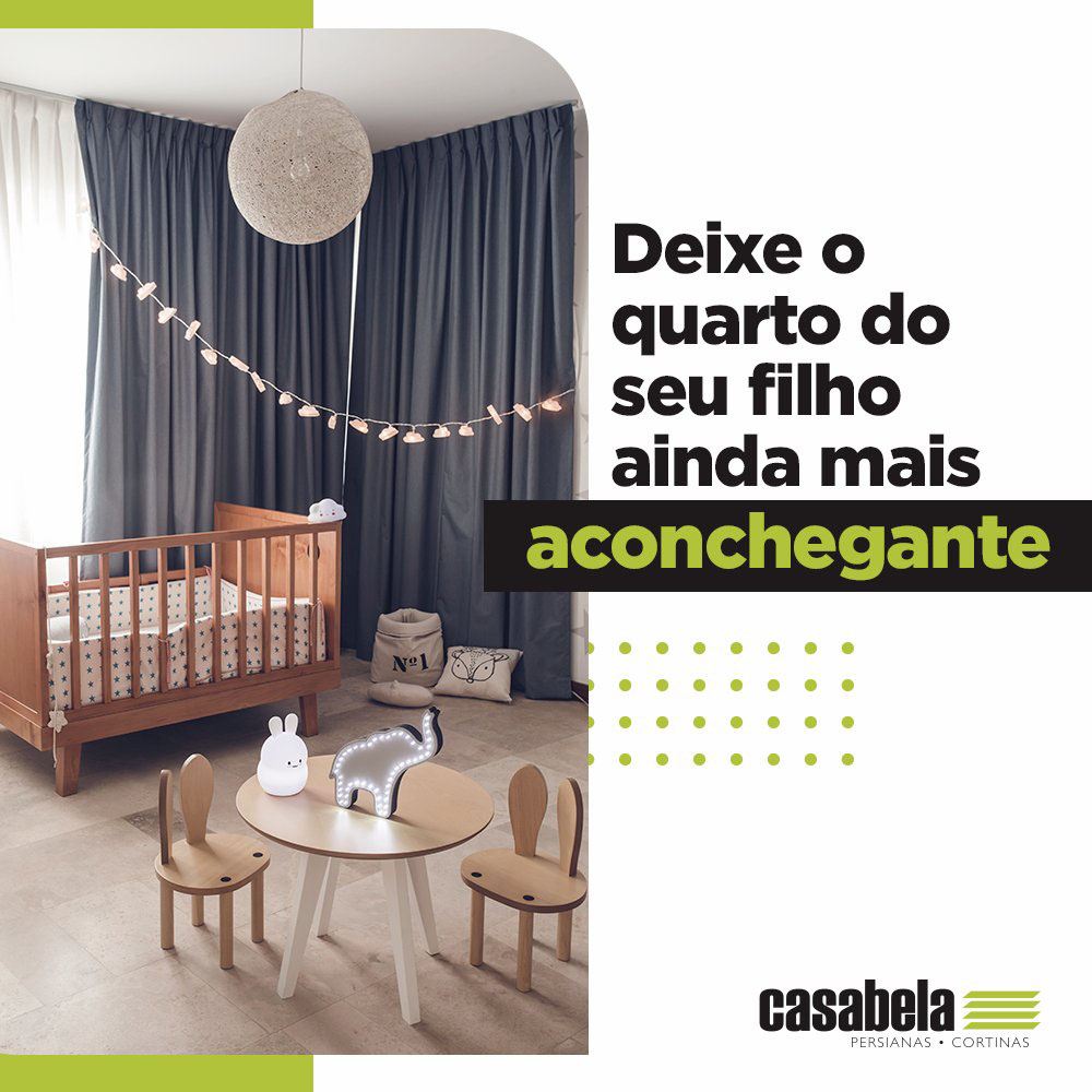 Casabela Persianas 4