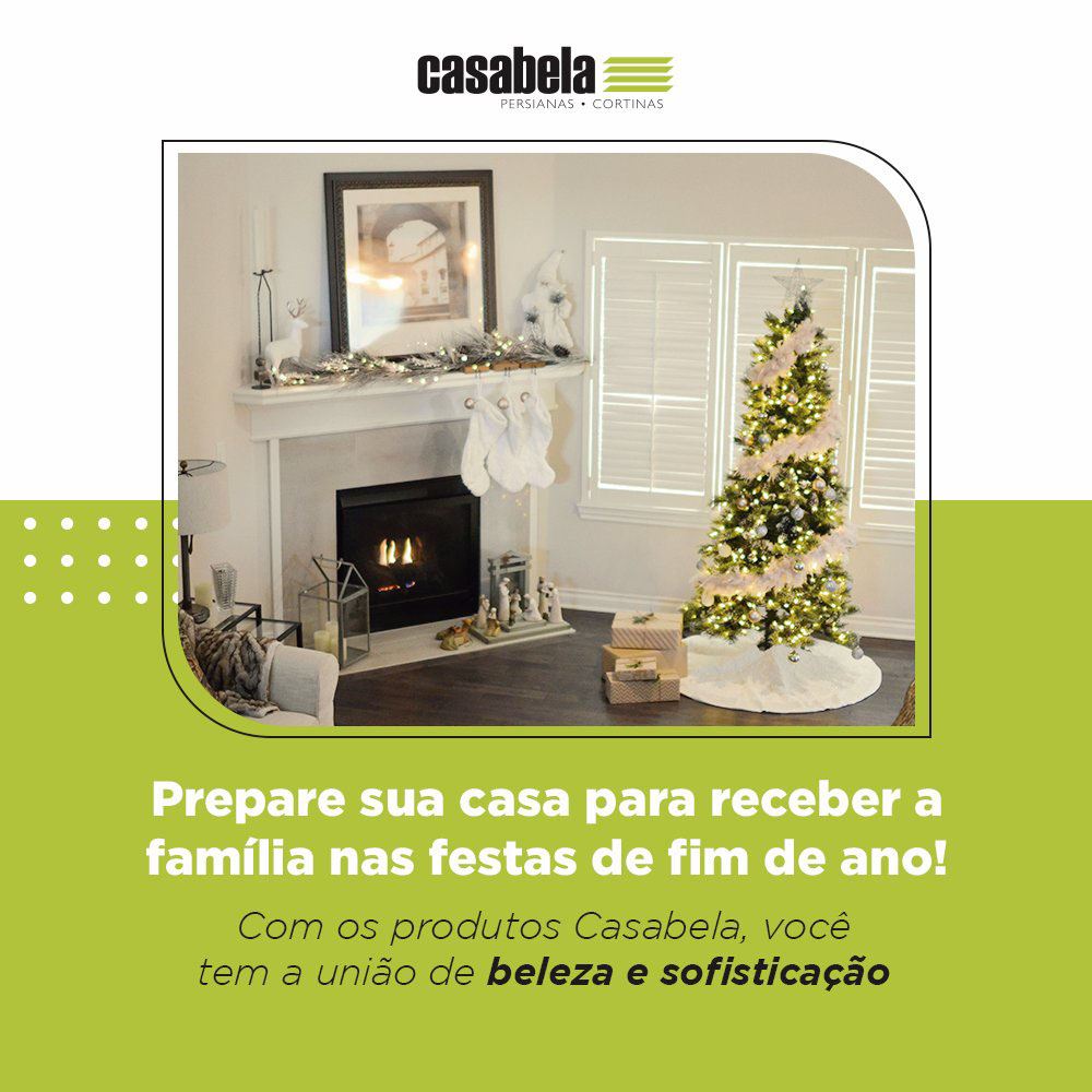 Casabela Persianas 5