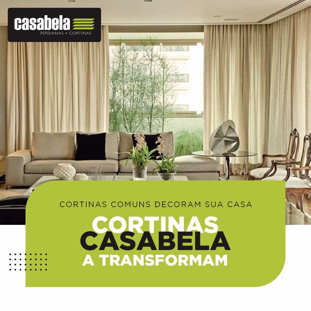 Casabela Persianas 6