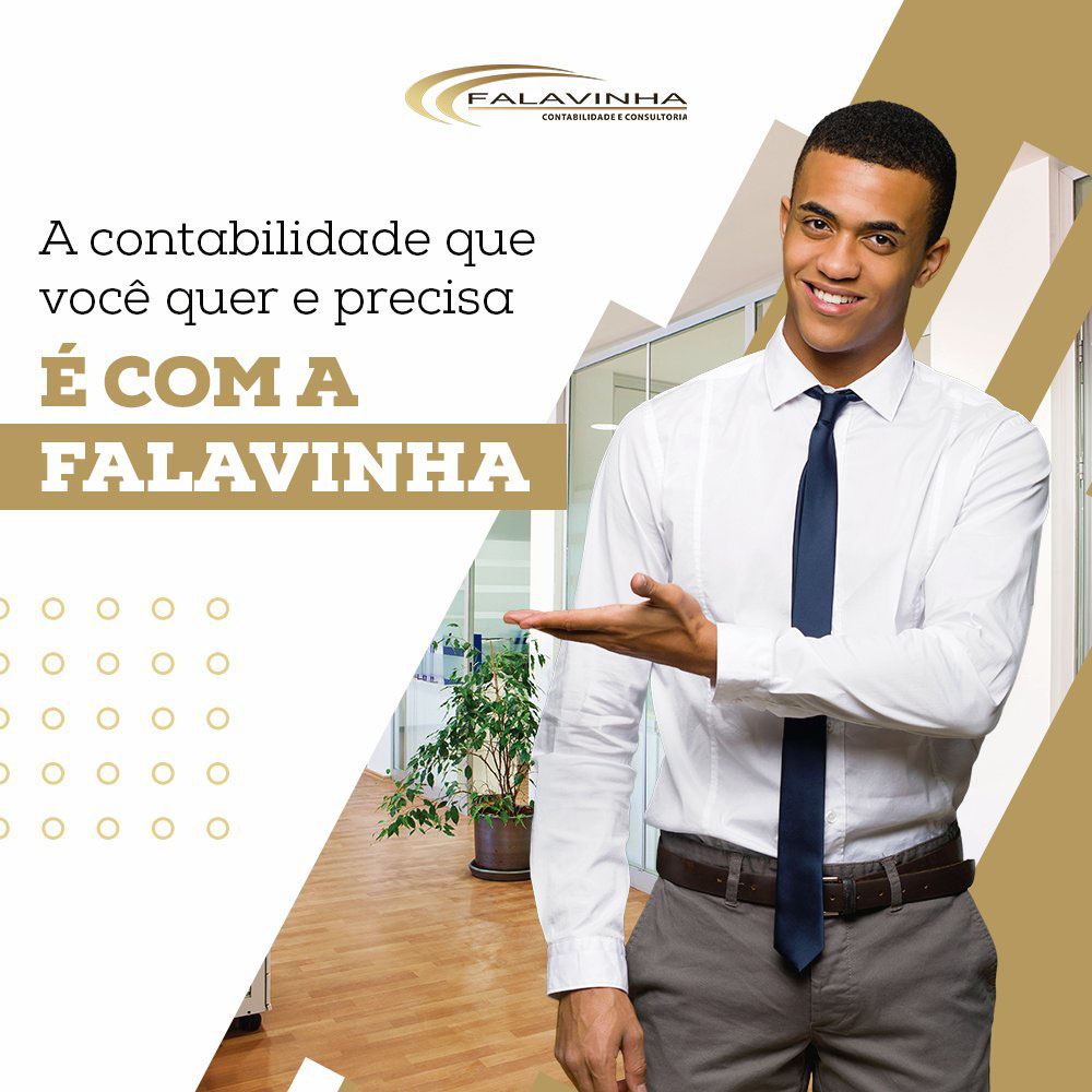 Falavinha Contabilidade 2