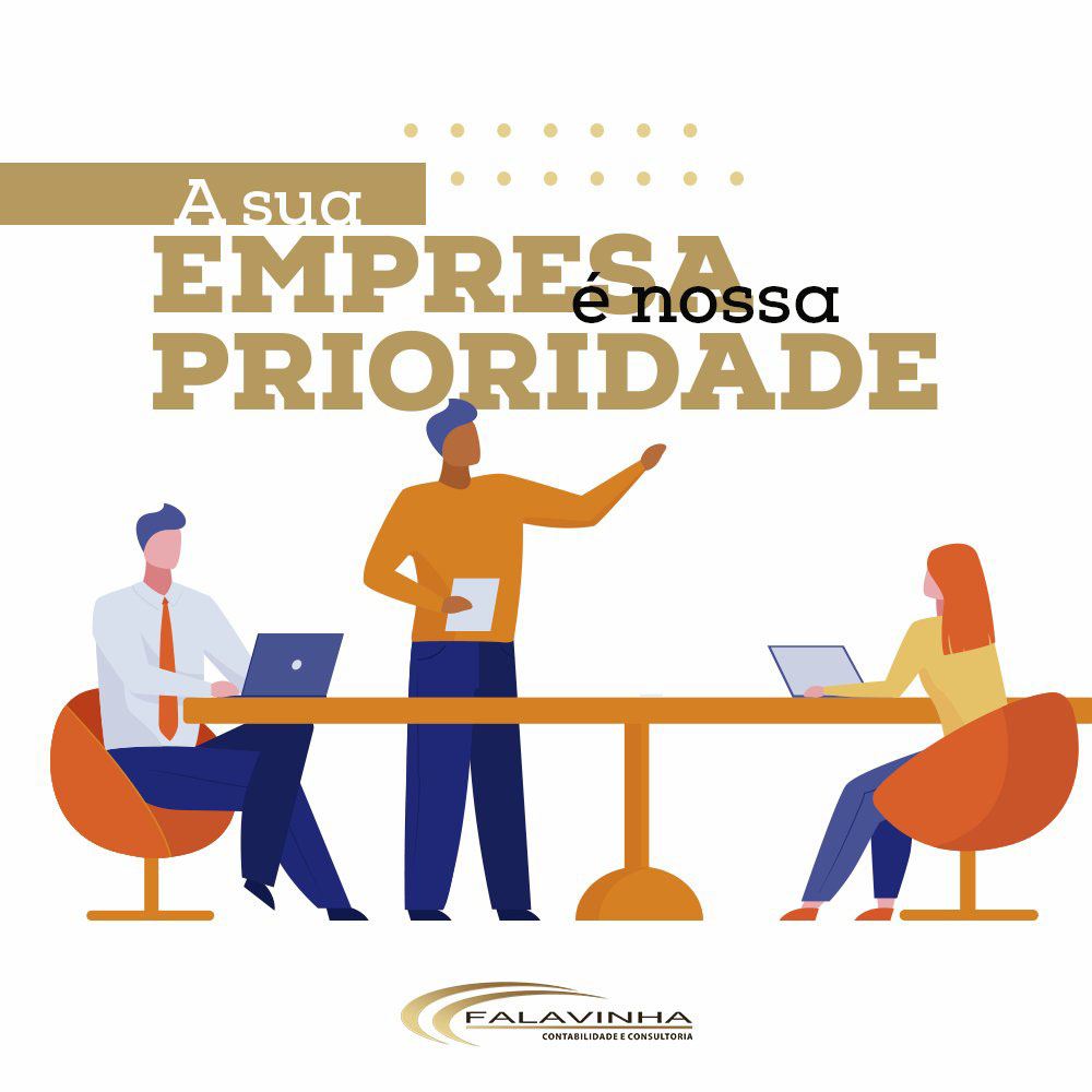 Falavinha Contabilidade 3