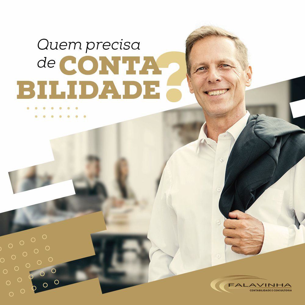 Falavinha Contabilidade