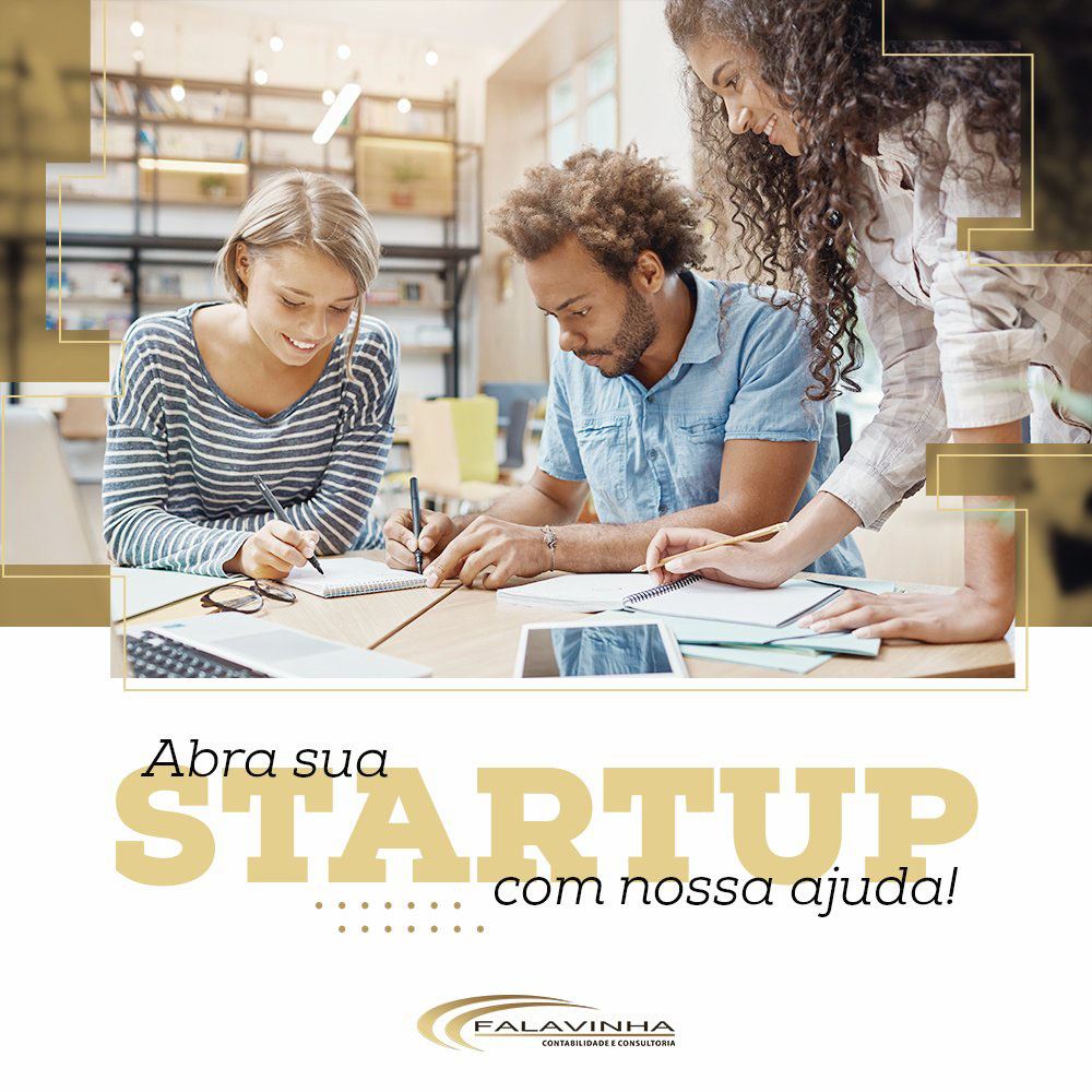 Falavinha Contabilidade 1