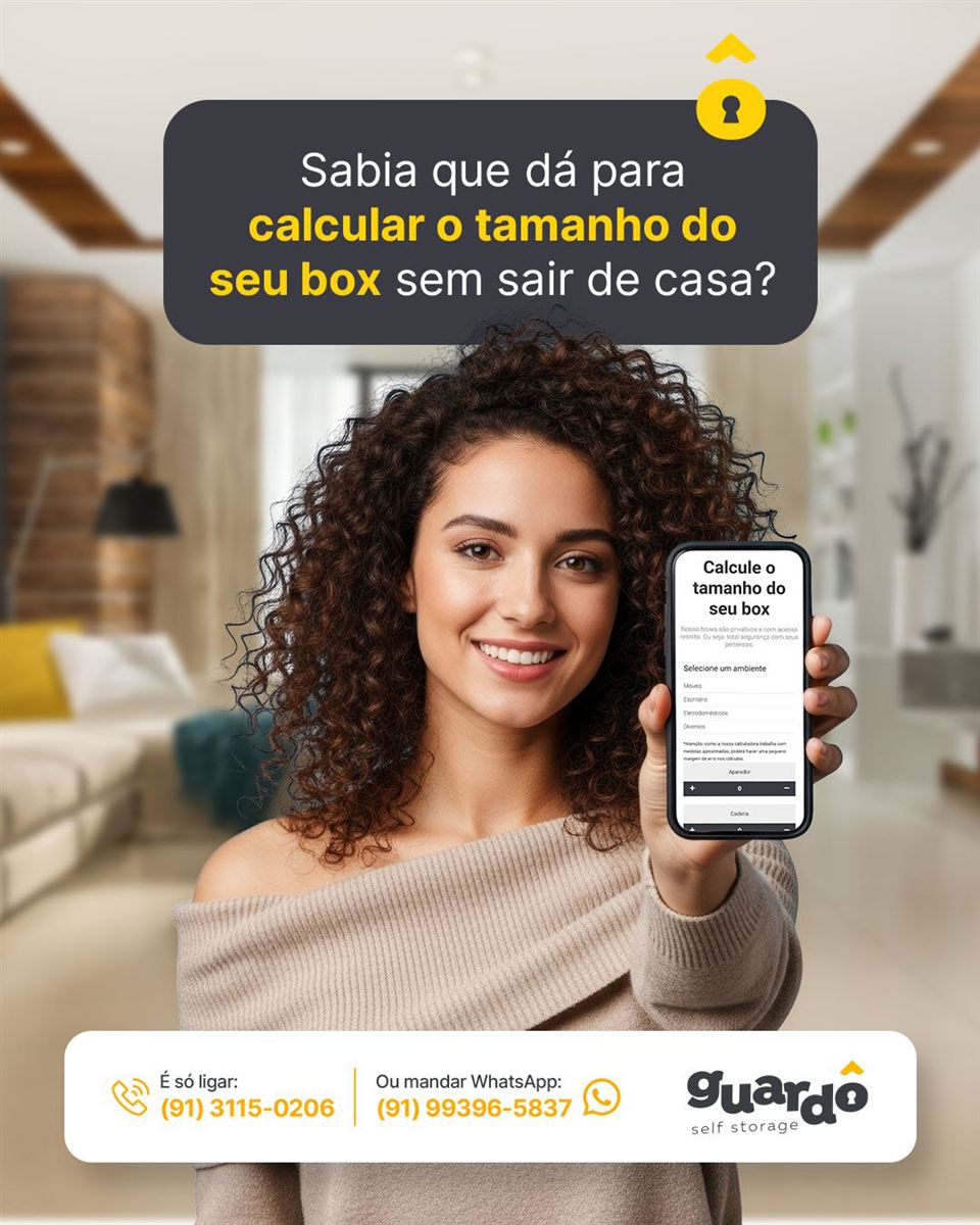 Guardô Self Storage 4