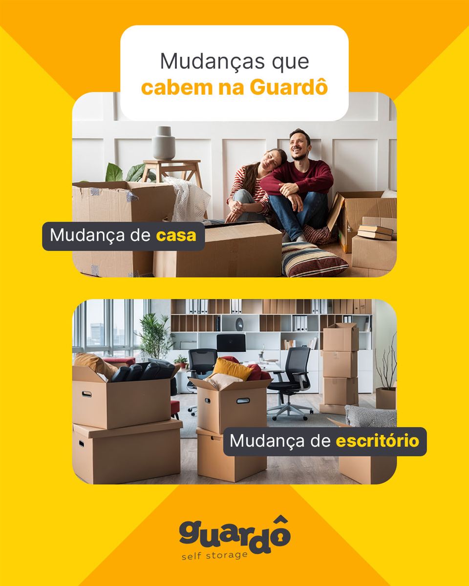Guardô Self Storage 7