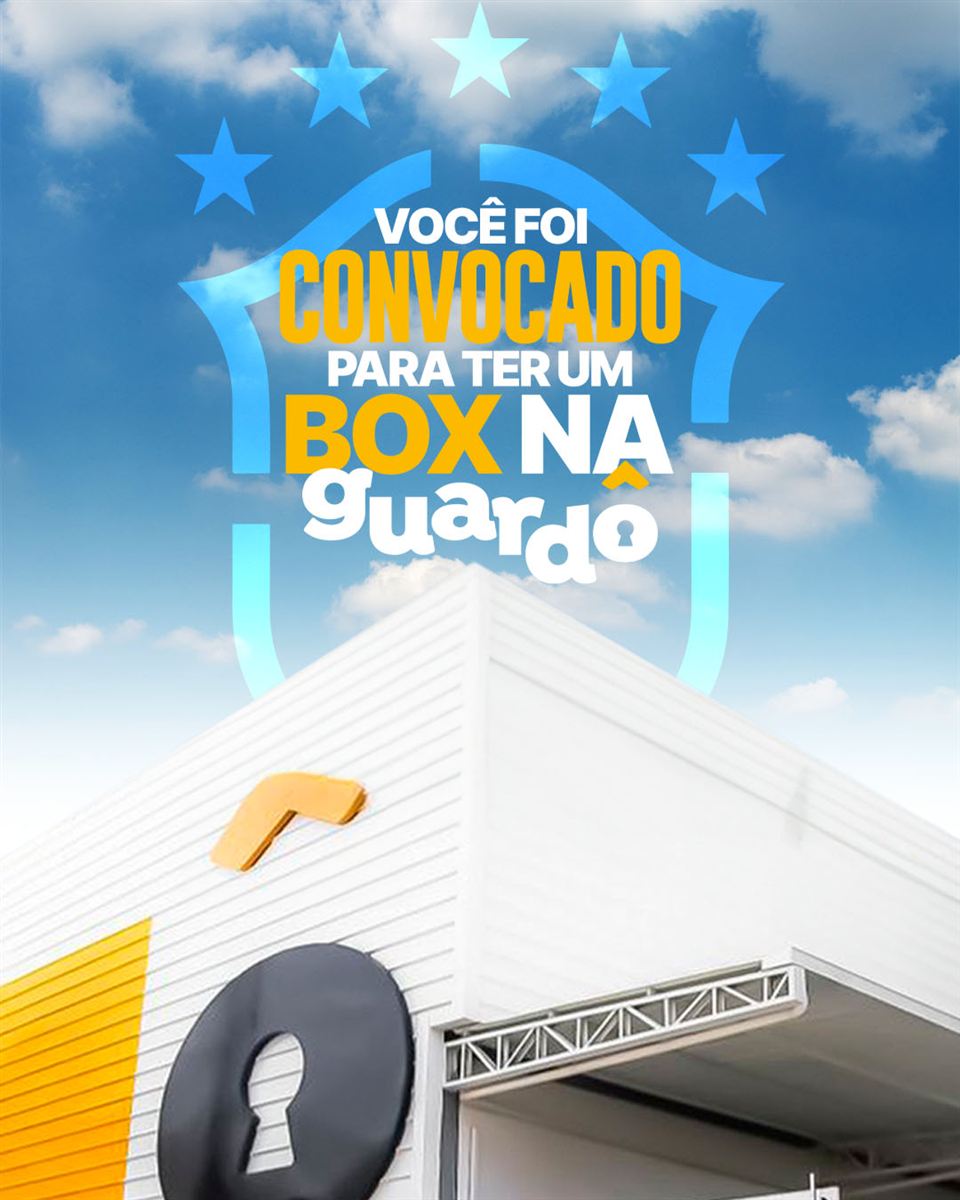 Guardô Self Storage 8