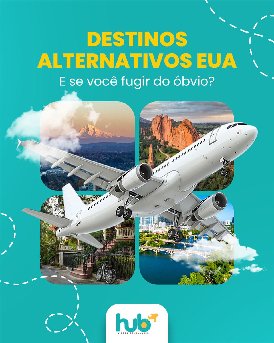 Hub Vistos 4