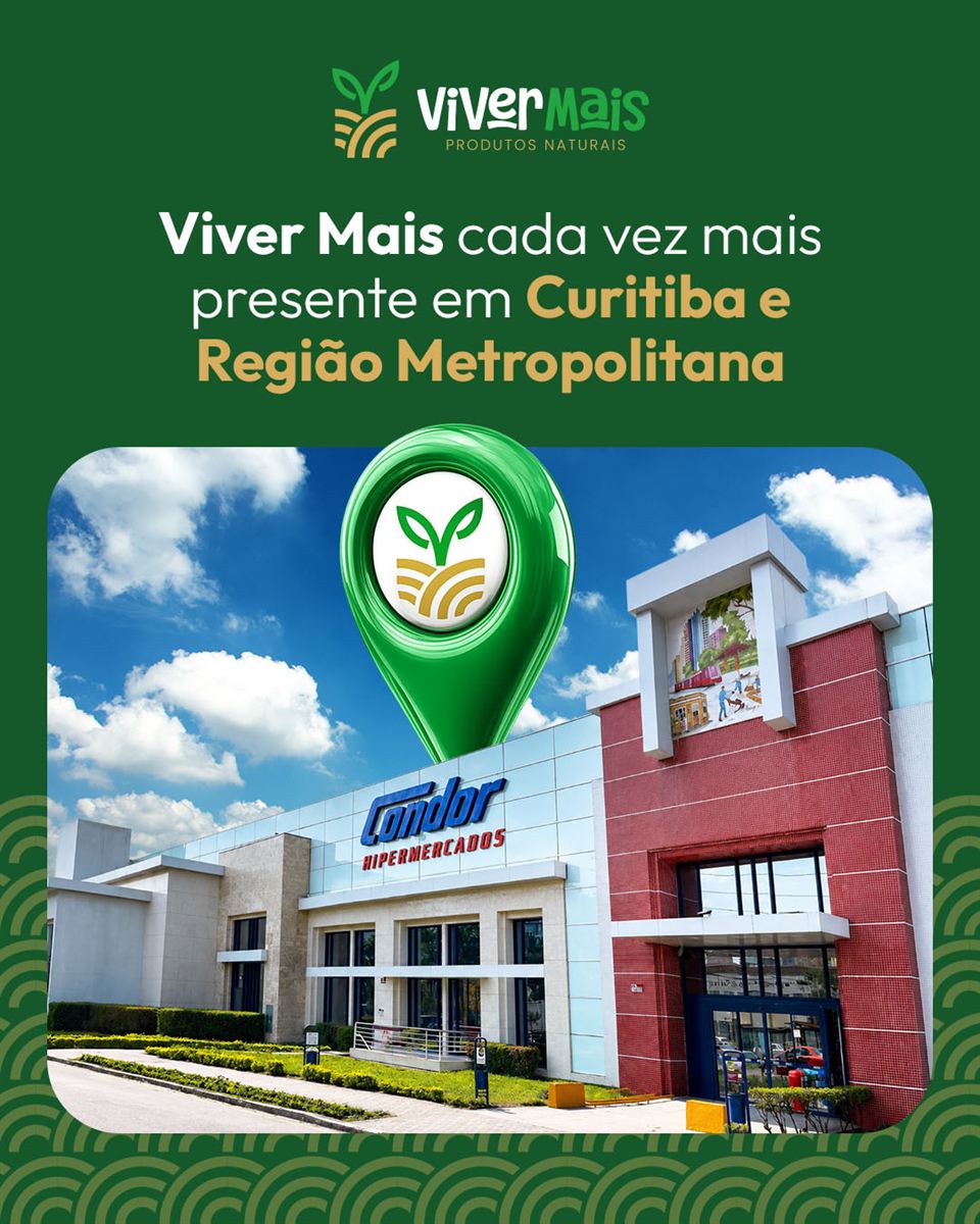 Viver Mais 1