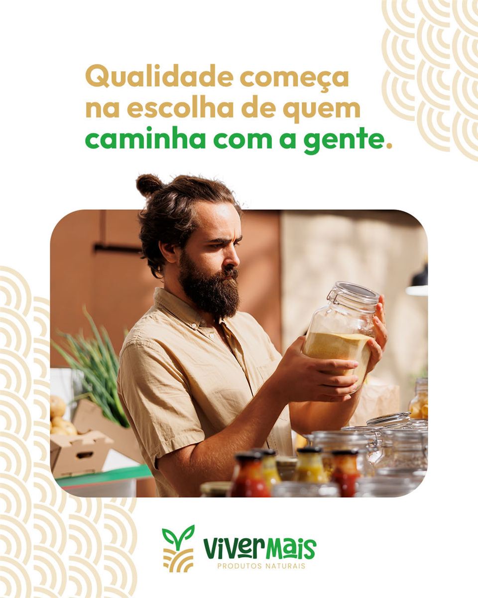 Viver Mais 3