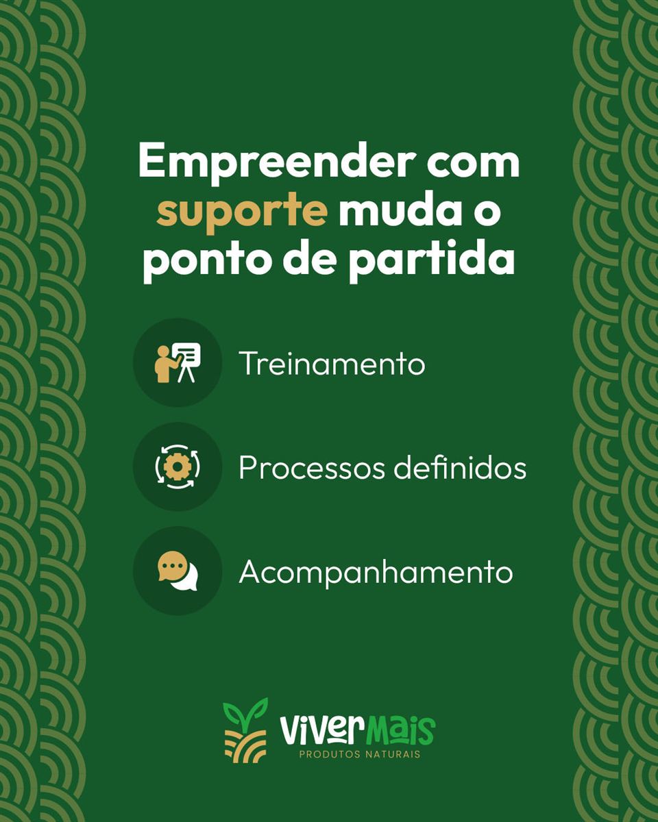 Viver Mais 4