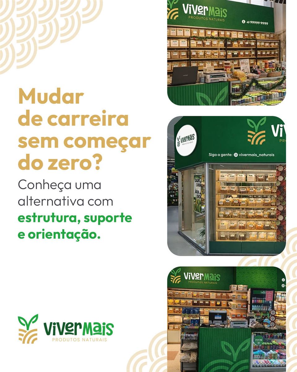 Viver Mais 6