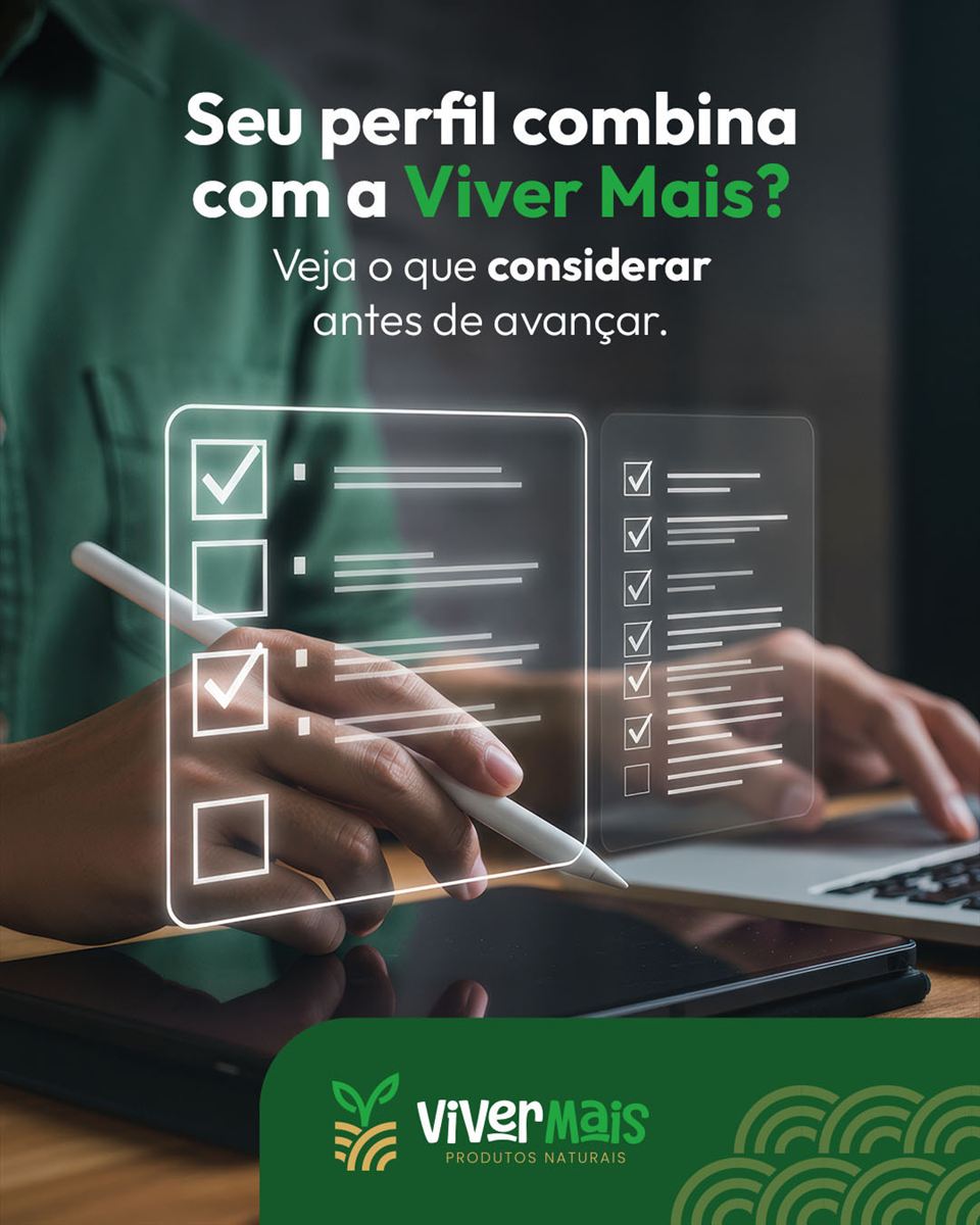 Viver Mais 7