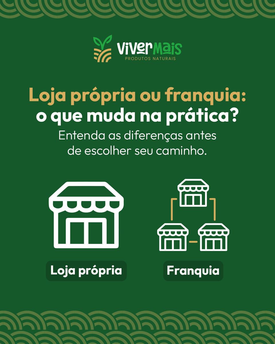 Viver Mais 8