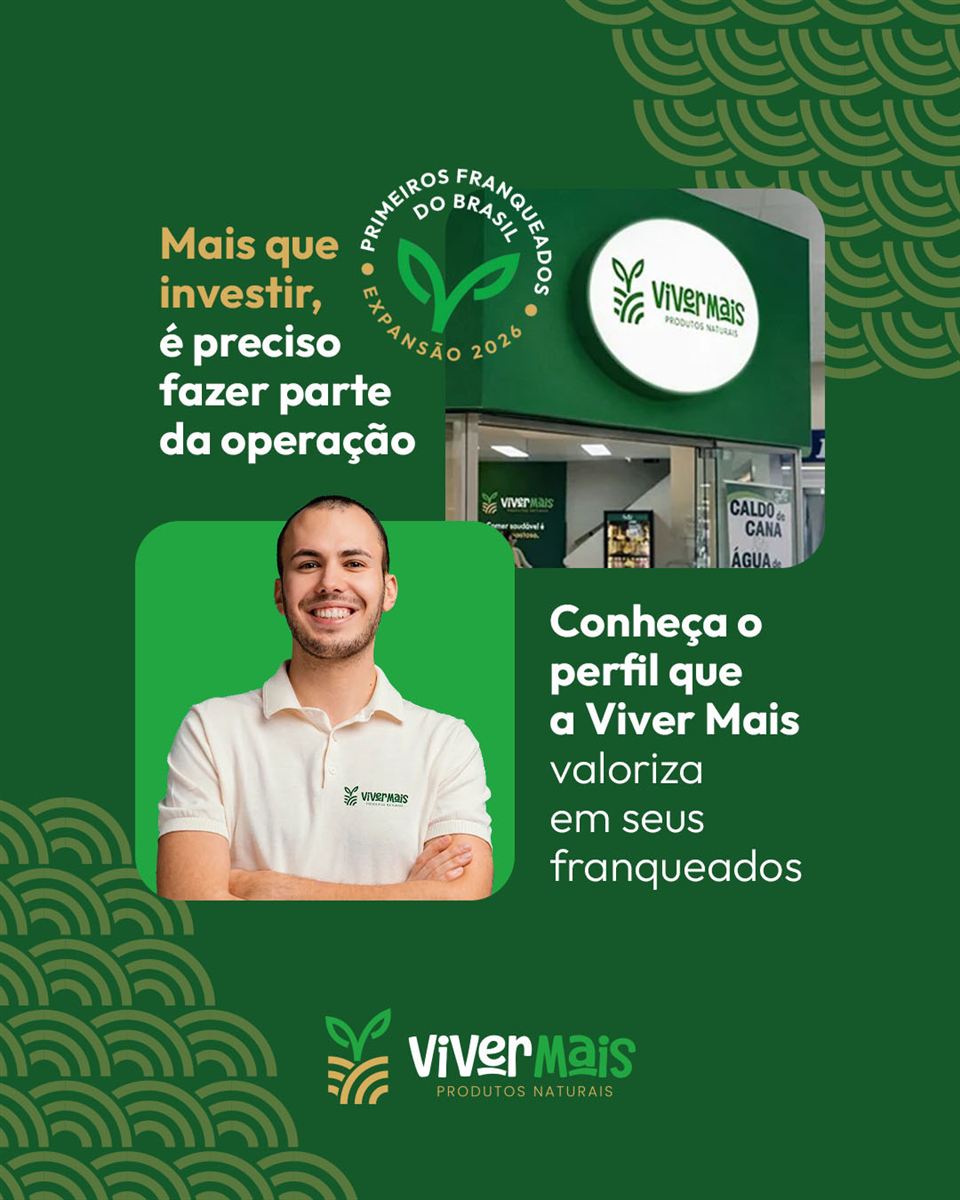 Viver Mais